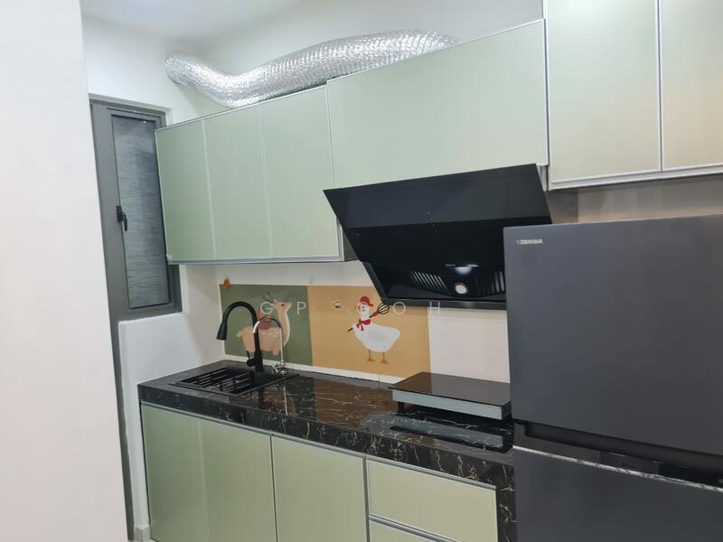 For Rent - Kenwingston Platz