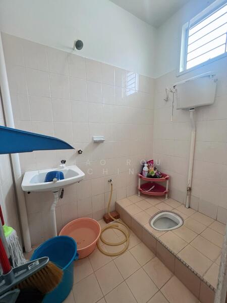 Untuk Dijual - Taman Kasa Heights