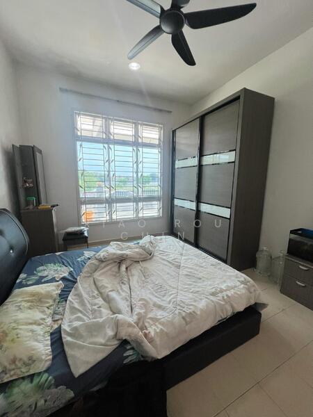 Untuk Dijual - Taman Kasa Heights