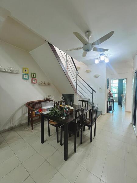 Untuk Dijual - Taman Kasa Heights