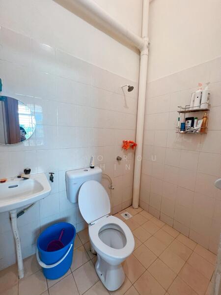 Untuk Dijual - Taman Kasa Heights