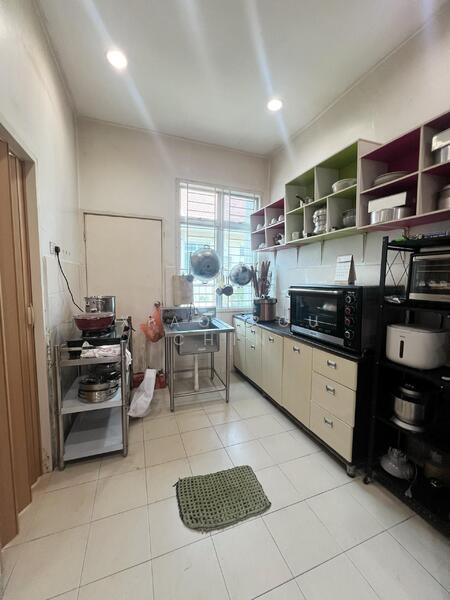 Untuk Dijual - Taman Kasa Heights