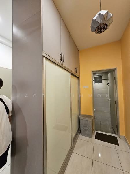 Service Residence for Rent at BSP 21 - Jacob Simmon - Interior - PropertyGuru.com.my