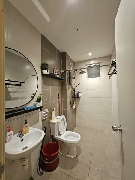 Service Residence for Rent at BSP 21 - Jacob Simmon - Bathroom - PropertyGuru.com.my