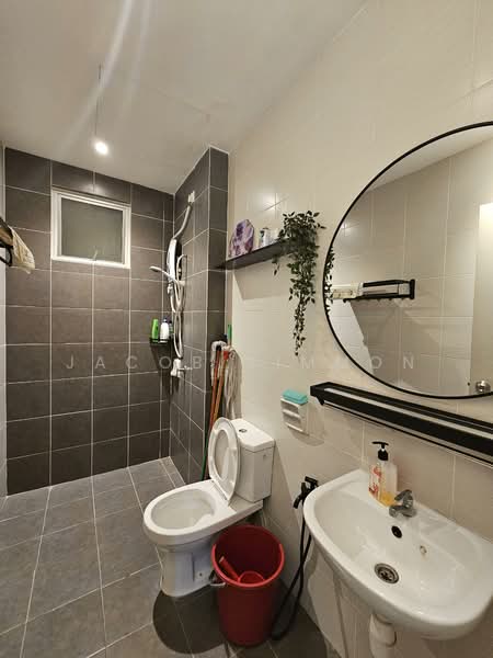 Service Residence for Rent at BSP 21 - Jacob Simmon - Bathroom - PropertyGuru.com.my