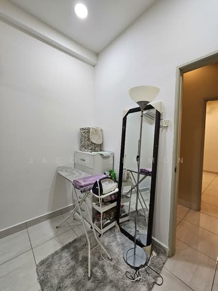 Service Residence for Rent at BSP 21 - Jacob Simmon - Interior - PropertyGuru.com.my