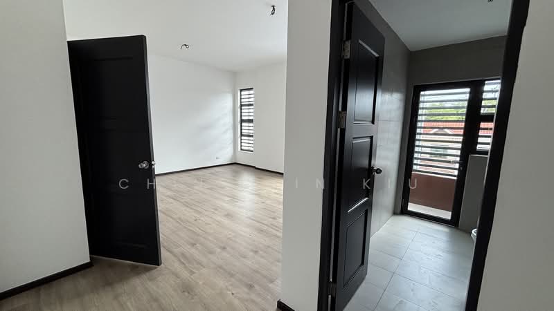 Rumah Teres 2 Tingkat untuk Dijual di Miri (Sarawak) - Chin Chin Kiu - Bedroom - PropertyGuru.com.my