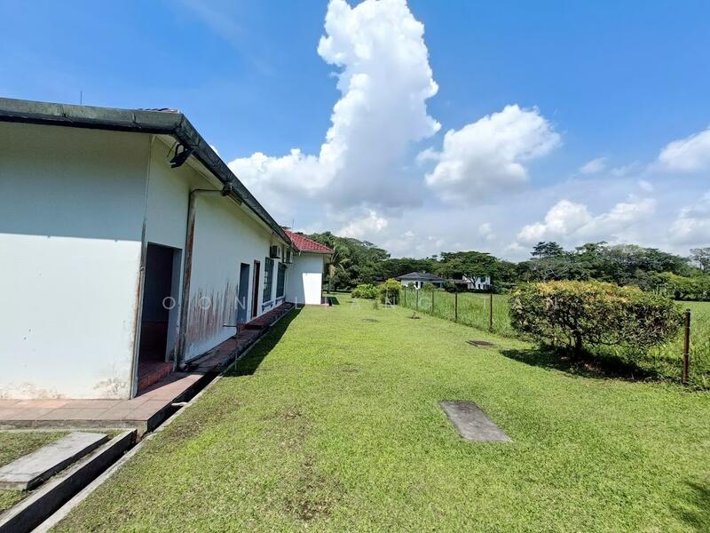 Rumah Banglo untuk Dijual di Leisure Farm (Gelang Patah) - JOON LIANG TAN - Exterior - PropertyGuru.com.my