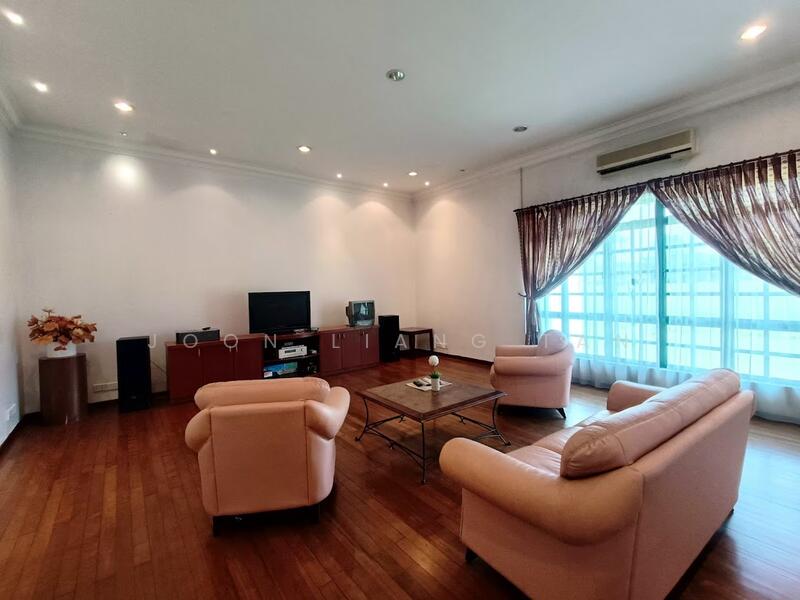 Rumah Banglo untuk Dijual di Leisure Farm (Gelang Patah) - JOON LIANG TAN - Multi Purpose Room - PropertyGuru.com.my