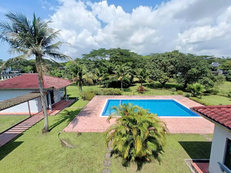Rumah Banglo untuk Dijual di Leisure Farm (Gelang Patah) - JOON LIANG TAN - Exterior - PropertyGuru.com.my