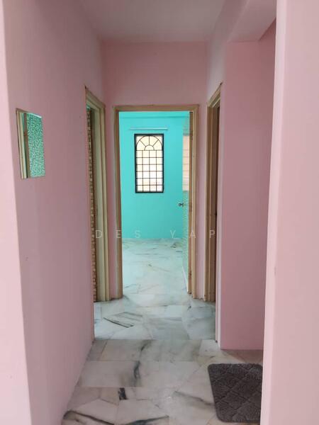 Corridor