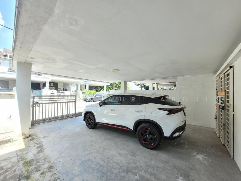 Car Park