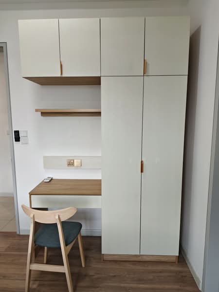 Service Residence for Rent at Sunway Belfield - Kenji Yap - Study - PropertyGuru.com.my