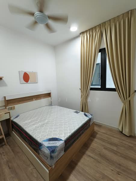 Service Residence for Rent at Sunway Belfield - Kenji Yap - Bedroom - PropertyGuru.com.my