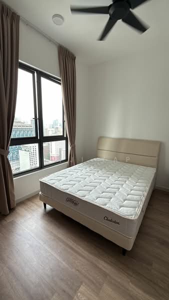Service Residence for Rent at Sunway Belfield - Kenji Yap - Bedroom - PropertyGuru.com.my