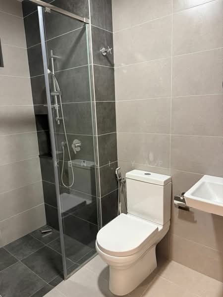 Service Residence for Rent at Sunway Belfield - Kenji Yap - Bathroom - PropertyGuru.com.my