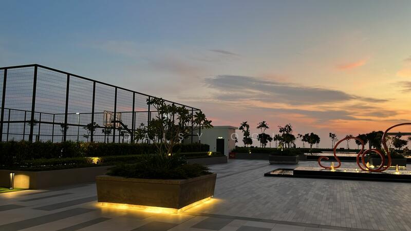 Untuk Dijual - Vivo Executive Apartment