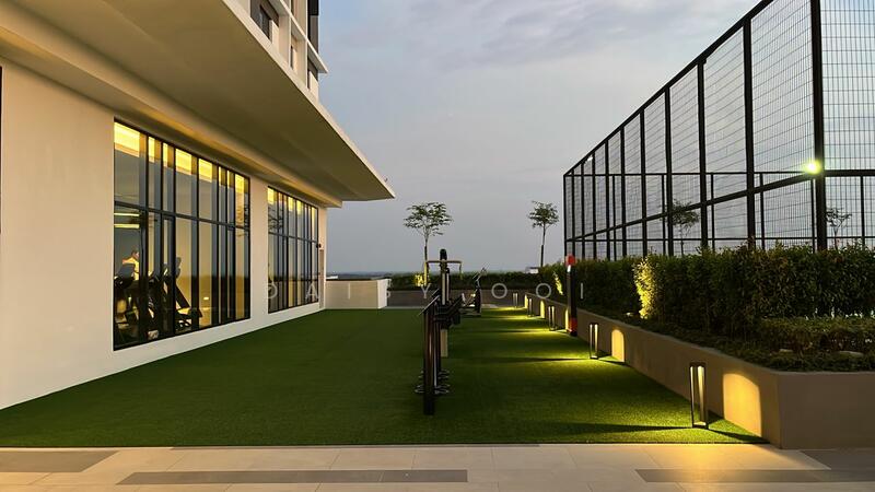 Untuk Dijual - Vivo Executive Apartment