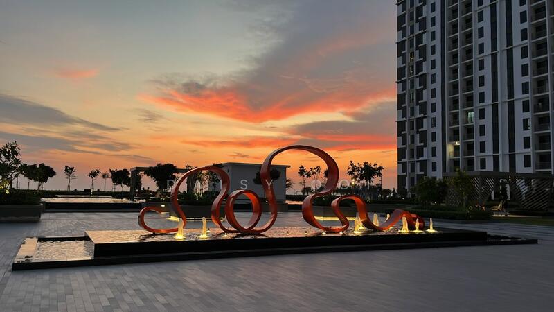 Untuk Dijual - Vivo Executive Apartment