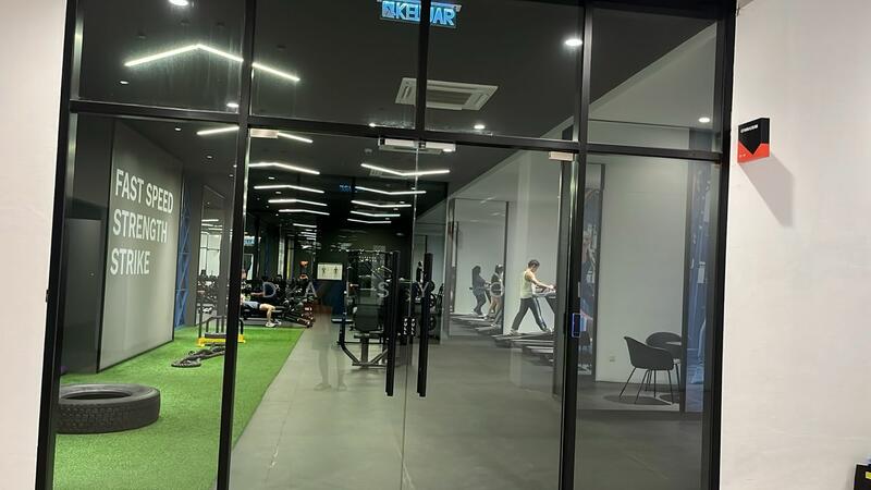 Untuk Dijual - Vivo Executive Apartment