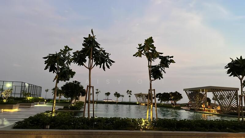 Untuk Dijual - Vivo Executive Apartment