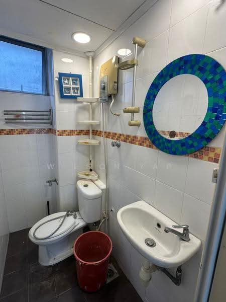 Apartment for Sale at SD Apartments - Wilson Yap - PropertyGuru.com.my
