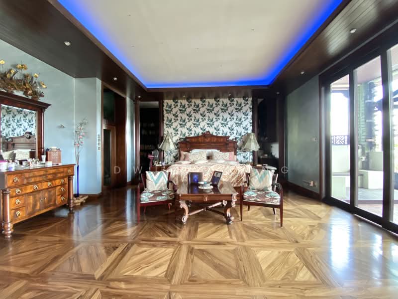 Bungalow for Sale in Bukit Damansara (Damansara Heights) - Edwin Chang - Master Bedroom - PropertyGuru.com.my