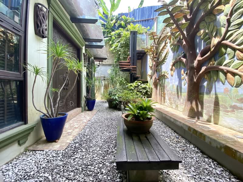 Bungalow for Sale in Bukit Damansara (Damansara Heights) - Edwin Chang - Exterior - PropertyGuru.com.my