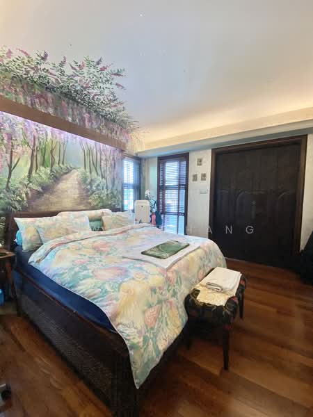 Bungalow for Sale in Bukit Damansara (Damansara Heights) - Edwin Chang - Bedroom - PropertyGuru.com.my