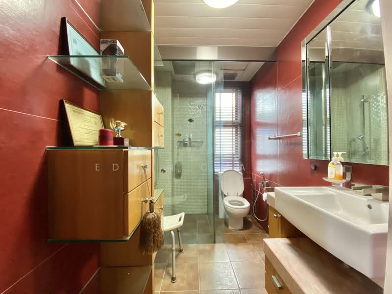 Bungalow for Sale in Bukit Damansara (Damansara Heights) - Edwin Chang - Bathroom - PropertyGuru.com.my