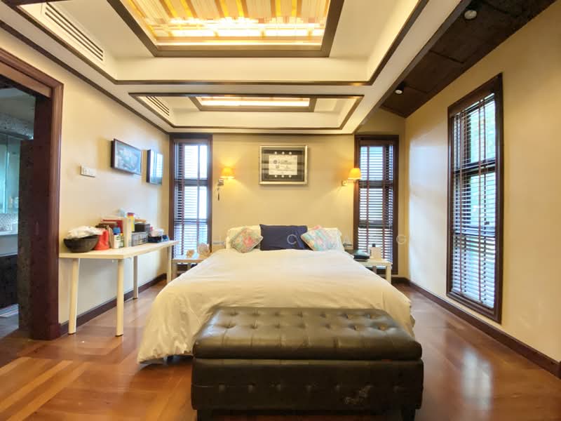Bungalow for Sale in Bukit Damansara (Damansara Heights) - Edwin Chang - Bedroom - PropertyGuru.com.my