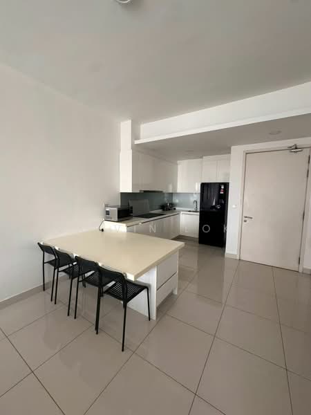 Pandora @ Tropicana Metropark untuk Untuk Disewa - RM 2,800 /bulan, Mac 2026 - Kitchen - PropertyGuru.com.my