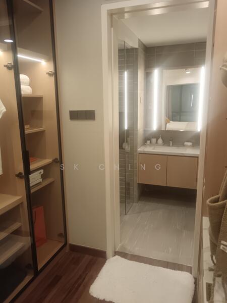 Times Square 2 untuk Untuk Dijual - RM 636,000, Feb 2026 - Bathroom - PropertyGuru.com.my