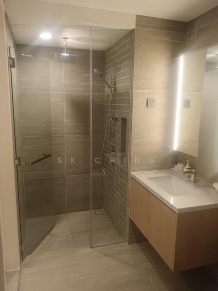 Times Square 2 untuk Untuk Dijual - RM 636,000, Feb 2026 - Bathroom - PropertyGuru.com.my