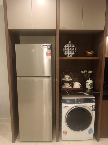 Times Square 2 untuk Untuk Dijual - RM 636,000, Feb 2026 - Kitchen - PropertyGuru.com.my