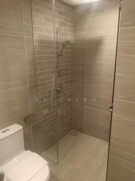 Times Square 2 untuk Untuk Dijual - RM 636,000, Feb 2026 - Bathroom - PropertyGuru.com.my