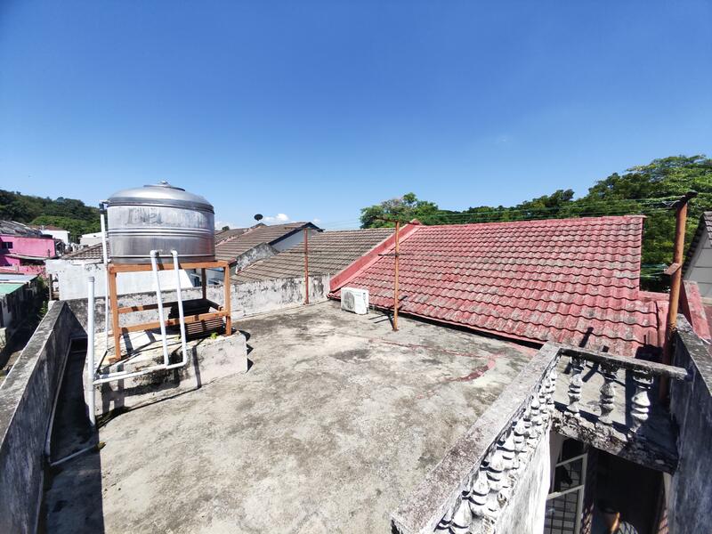 Roof