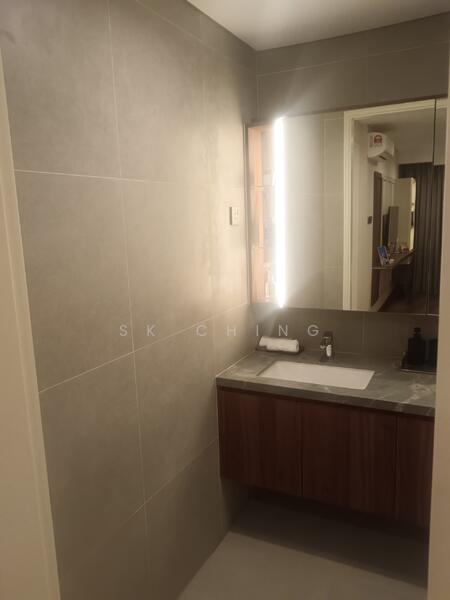 Times Square 2 untuk Untuk Dijual - RM 956,000, Feb 2026 - Bathroom - PropertyGuru.com.my