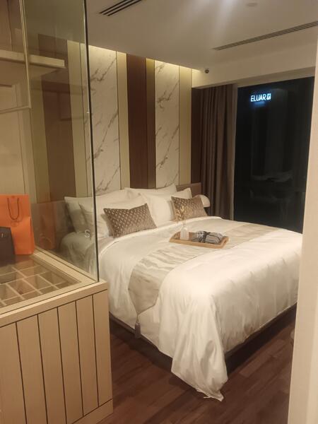 Times Square 2 untuk Untuk Dijual - RM 956,000, Feb 2026 - Bedroom - PropertyGuru.com.my