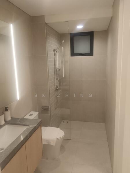 Times Square 2 untuk Untuk Dijual - RM 956,000, Feb 2026 - Bathroom - PropertyGuru.com.my