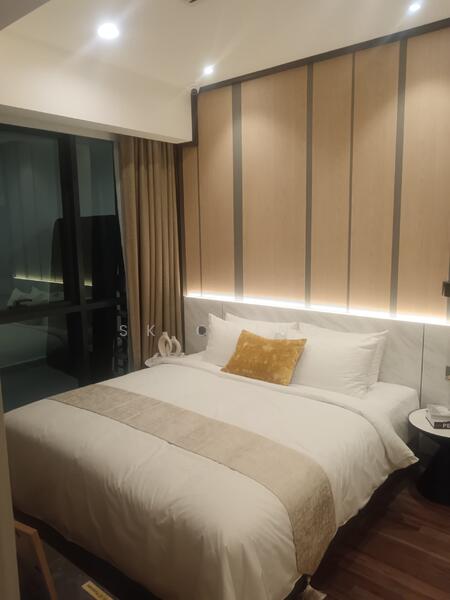 Times Square 2 untuk Untuk Dijual - RM 956,000, Feb 2026 - Bedroom - PropertyGuru.com.my