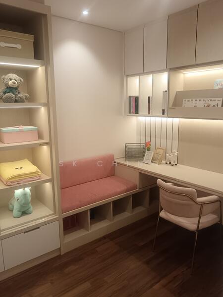 Times Square 2 untuk Untuk Dijual - RM 956,000, Feb 2026 - PropertyGuru.com.my