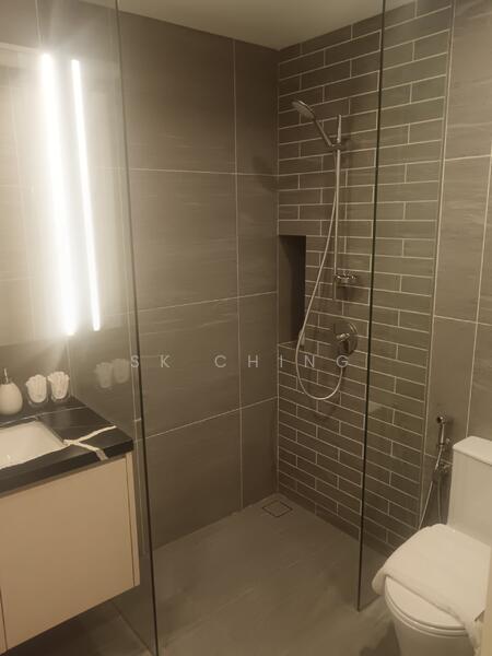 Times Square 2 untuk Untuk Dijual - RM 956,000, Feb 2026 - Bathroom - PropertyGuru.com.my