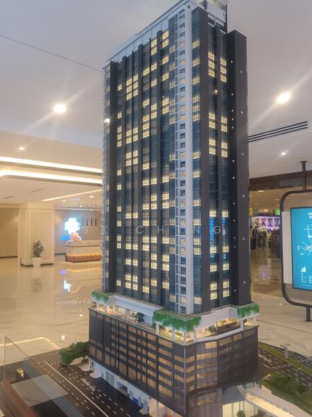 Times Square 2 untuk Untuk Dijual - RM 956,000, Feb 2026 - Exterior - PropertyGuru.com.my