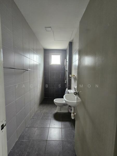 Untuk Disewa - BSP 21