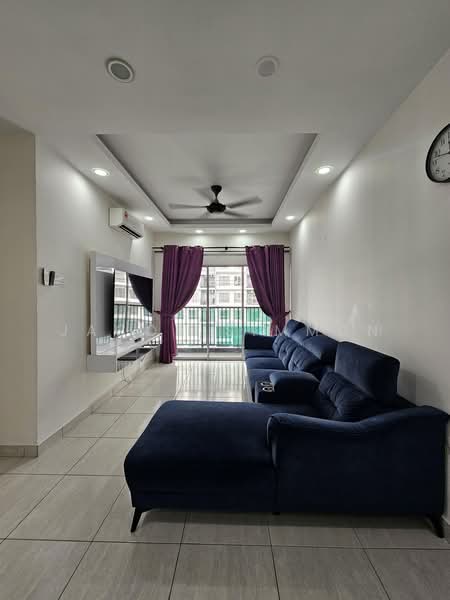 Service Residence for Rent at BSP 21 - Jacob Simmon - PropertyGuru.com.my