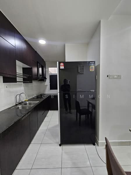 Service Residence for Rent at BSP 21 - Jacob Simmon - PropertyGuru.com.my