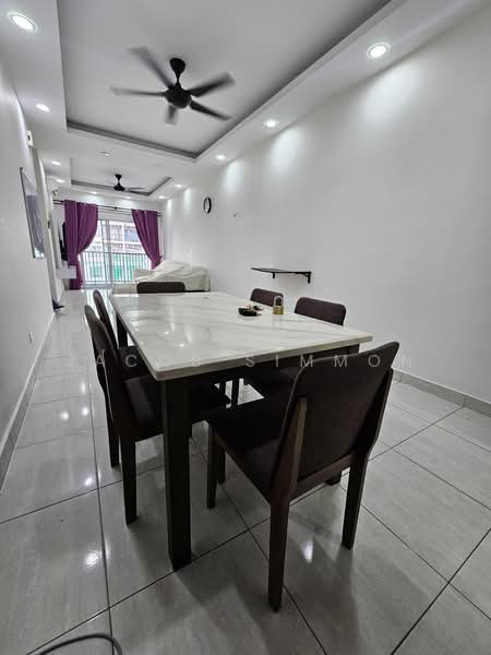 Service Residence for Rent at BSP 21 - Jacob Simmon - PropertyGuru.com.my