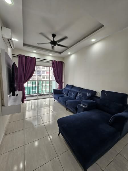 Service Residence for Rent at BSP 21 - Jacob Simmon - PropertyGuru.com.my