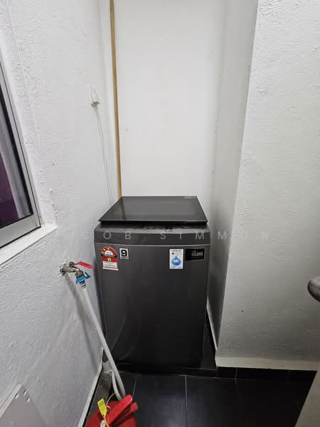 Service Residence for Rent at BSP 21 - Jacob Simmon - PropertyGuru.com.my